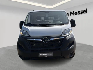 Opel Movano 3500 2.2 L Turbo D 103kW L2 Light