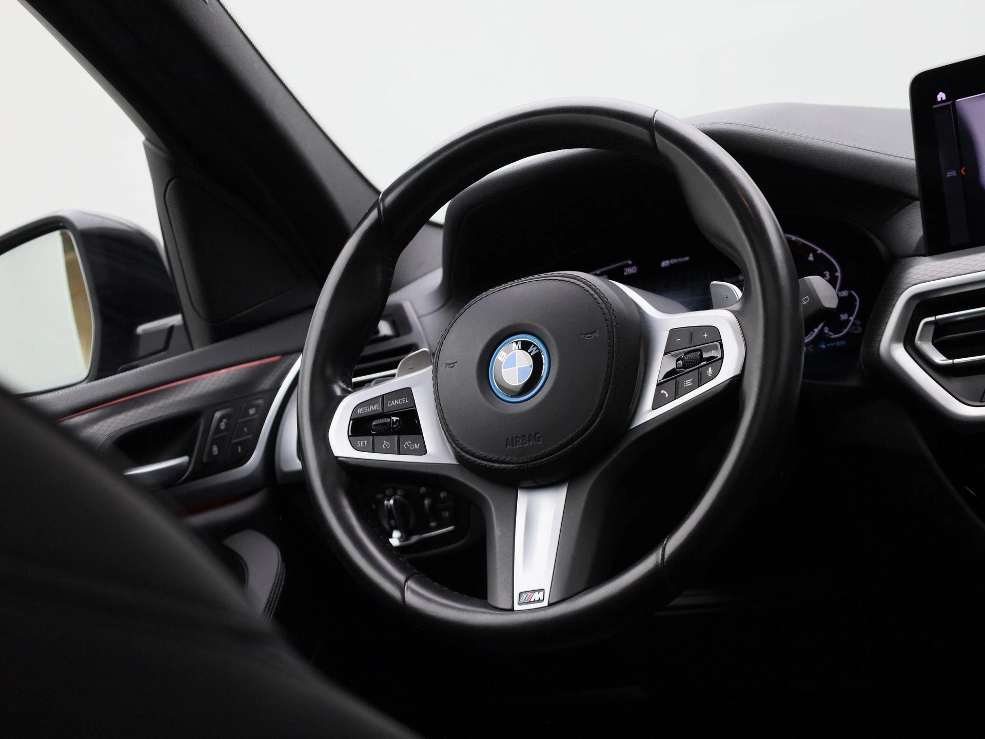 BMW X3 xDrive30e High Executive