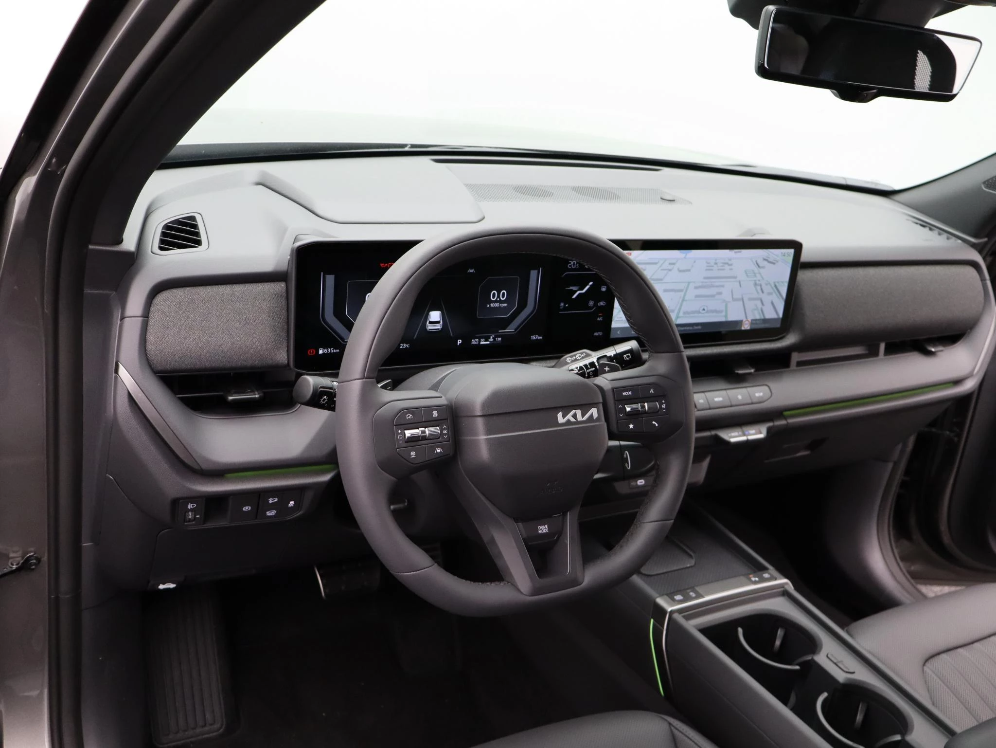 Kia Seltos 1.6 T-GDi Demo Edition