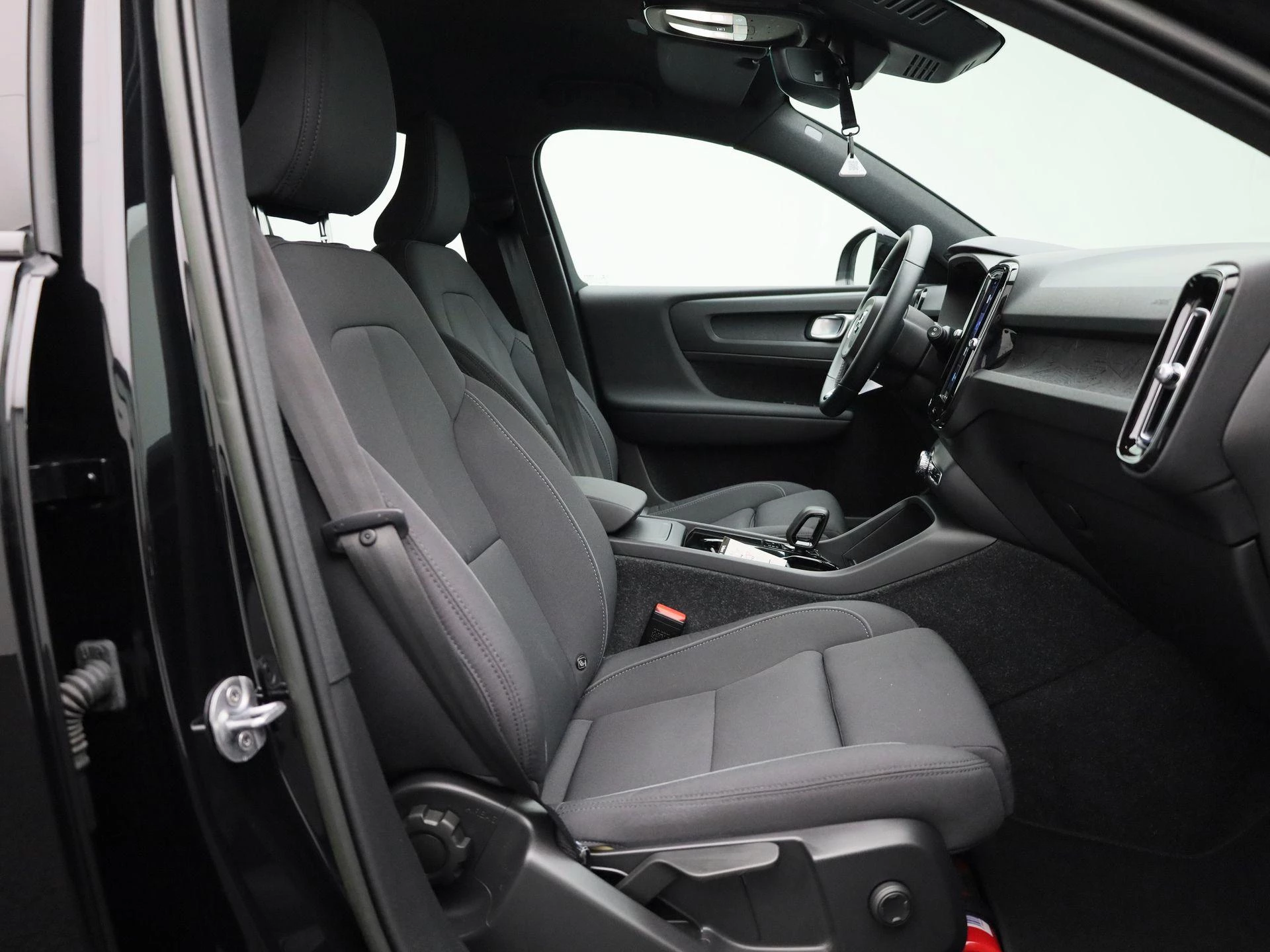 Volvo XC40 Recharge Core