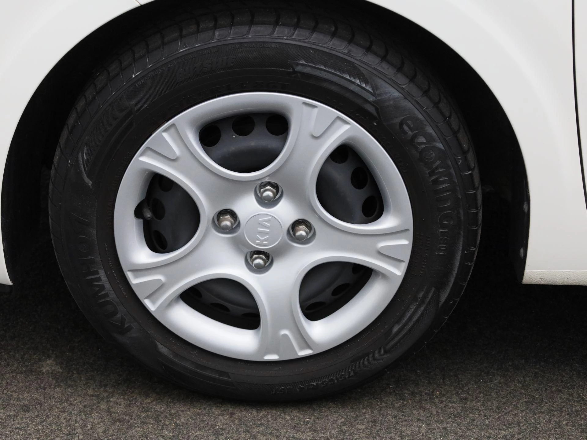 Kia Picanto 1.0 DPi DynamicLine