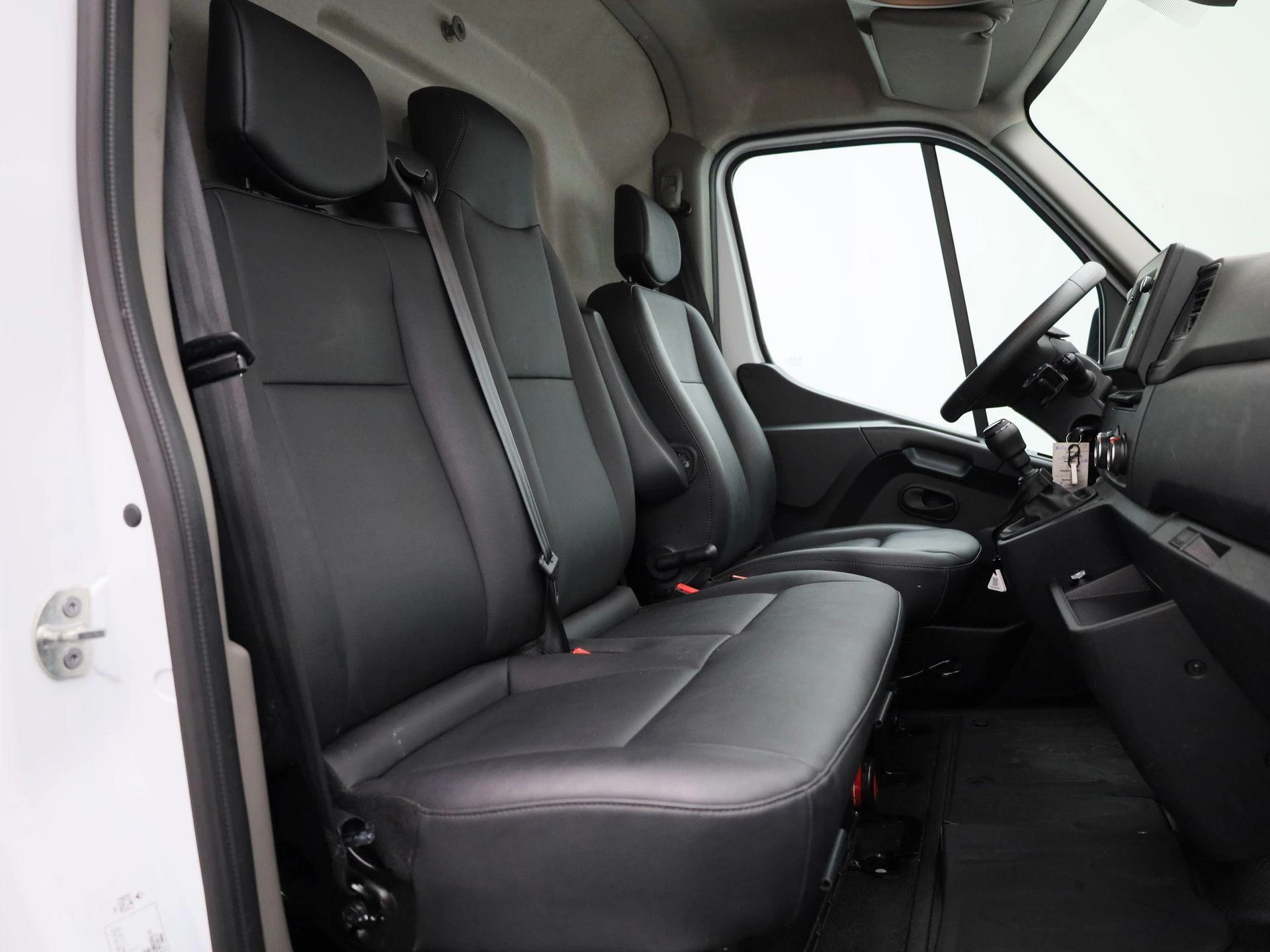 Renault Master L3H2 Blue dCi 135 - 3.5T G. Confort