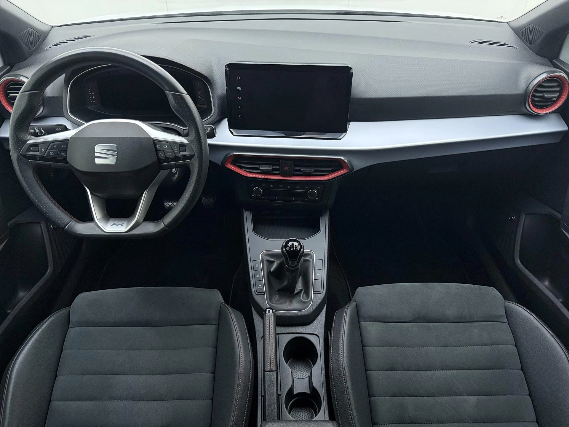 SEAT Ibiza 1.0 EcoTSI FR Business Intense
