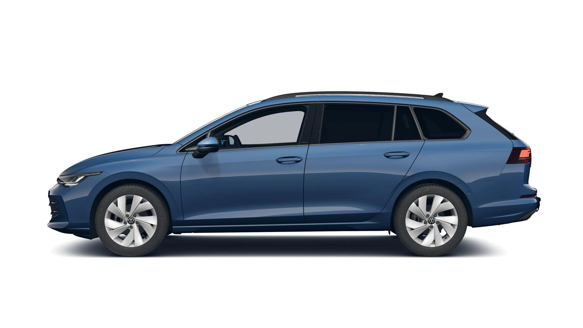Volkswagen Golf Variant 1.5 TSI Life Edition 116PK