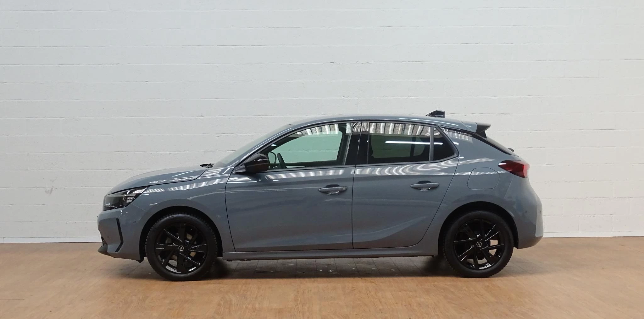 Opel Corsa 1.2 55kW S/S GS