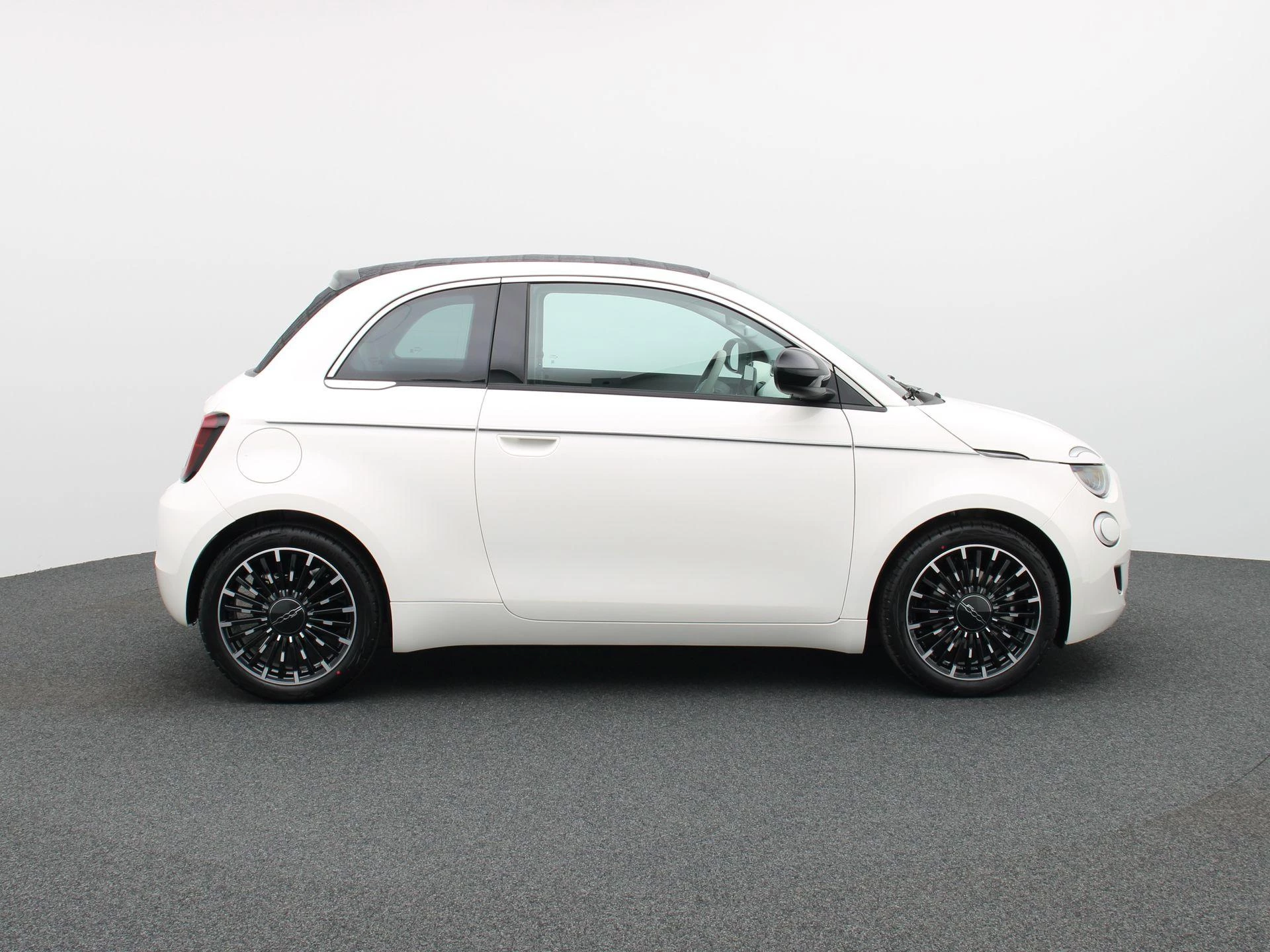 Fiat 500C 1.0 Hybrid LA PRIMA cabrio