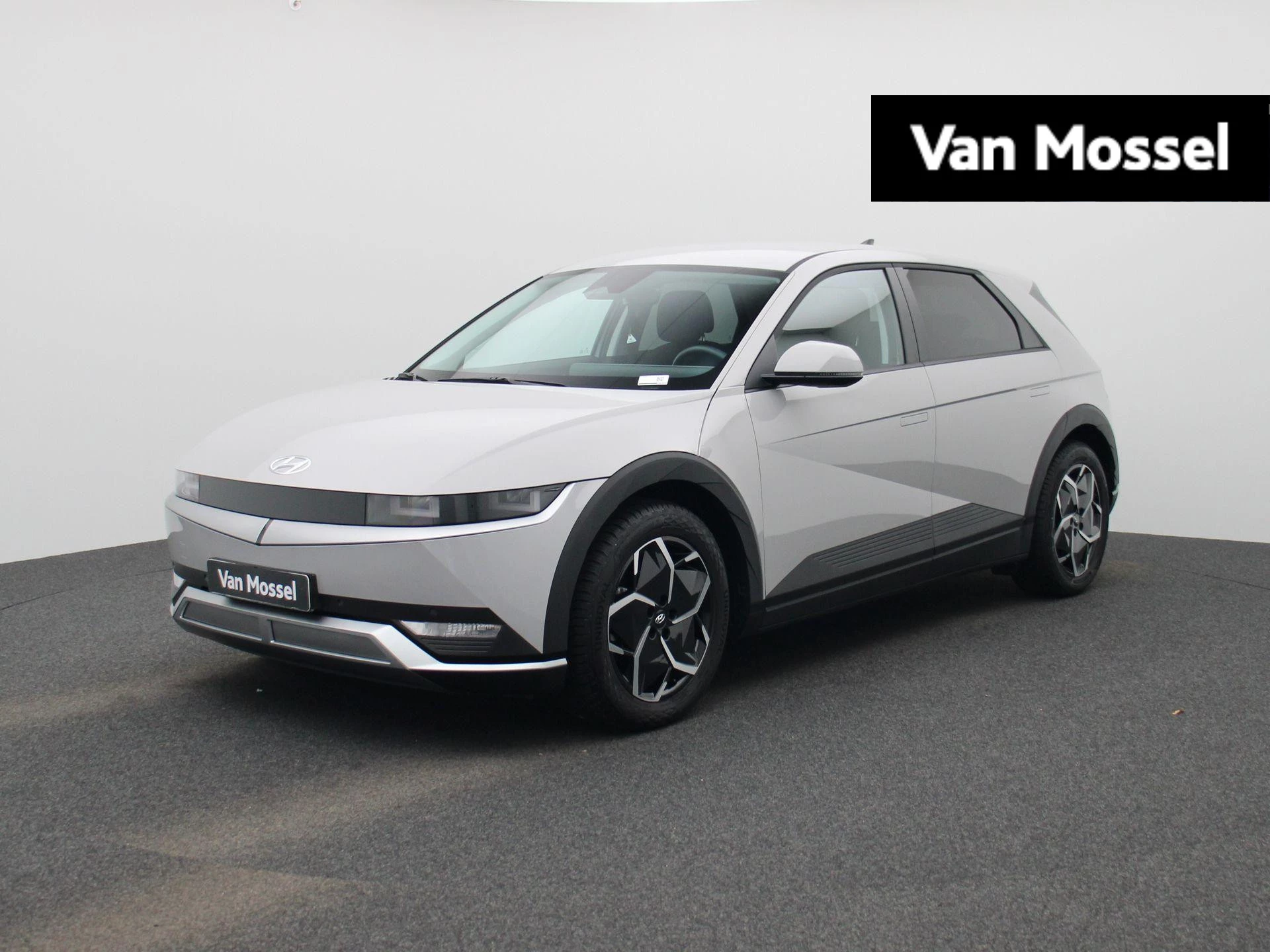 Hyundai-IONIQ 5-image-0