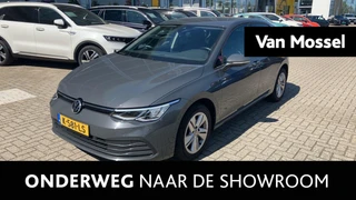 Volkswagen Golf 1.0 TSI Life