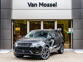 Land Rover Discovery Sport P200 SE AWD Auto. 23MY