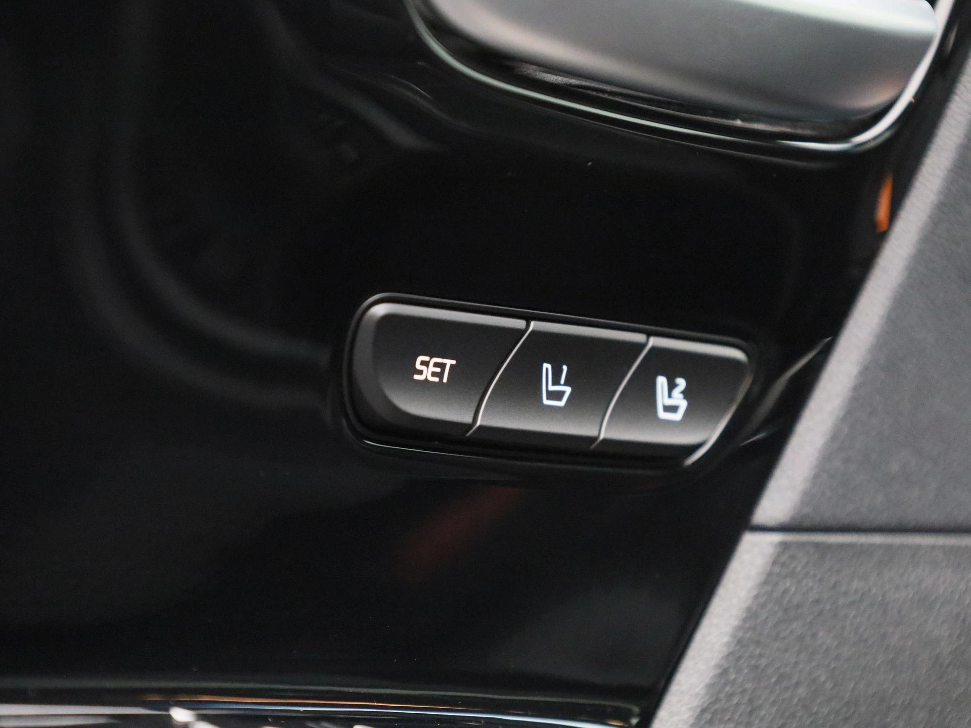 Kia e-Niro e-Niro 150kW More