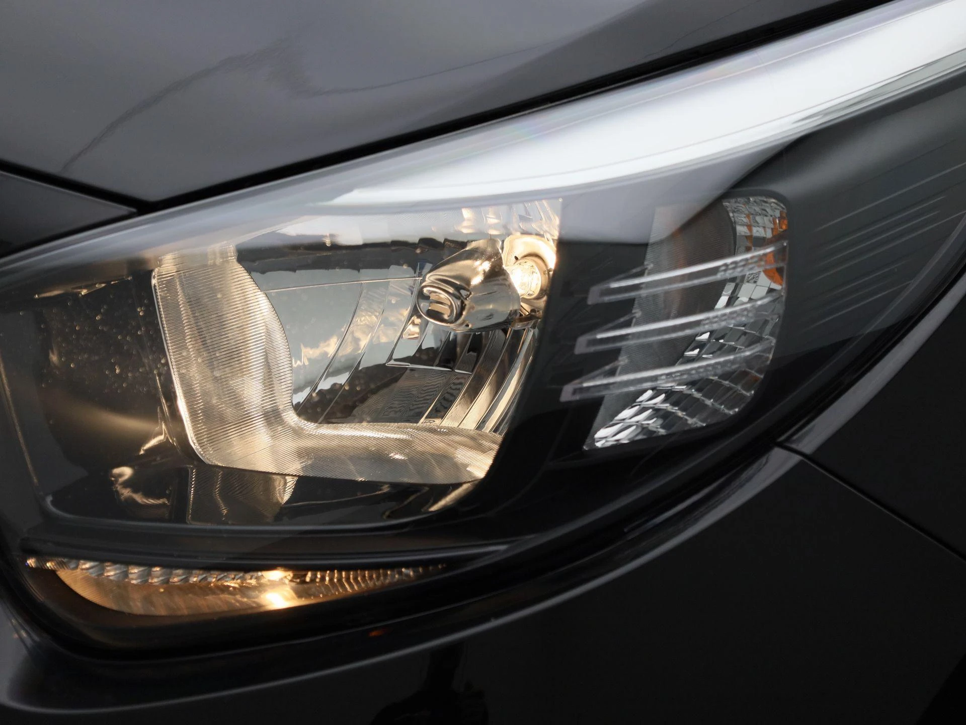 Kia Picanto 1.0 DPi ComfortLine