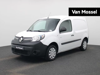 Renault Kangoo Z.E.