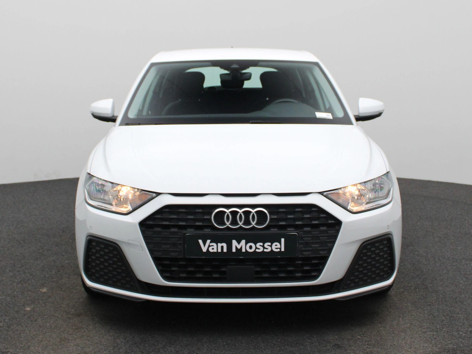 Audi A1 Sportback 25 TFSI Attitude