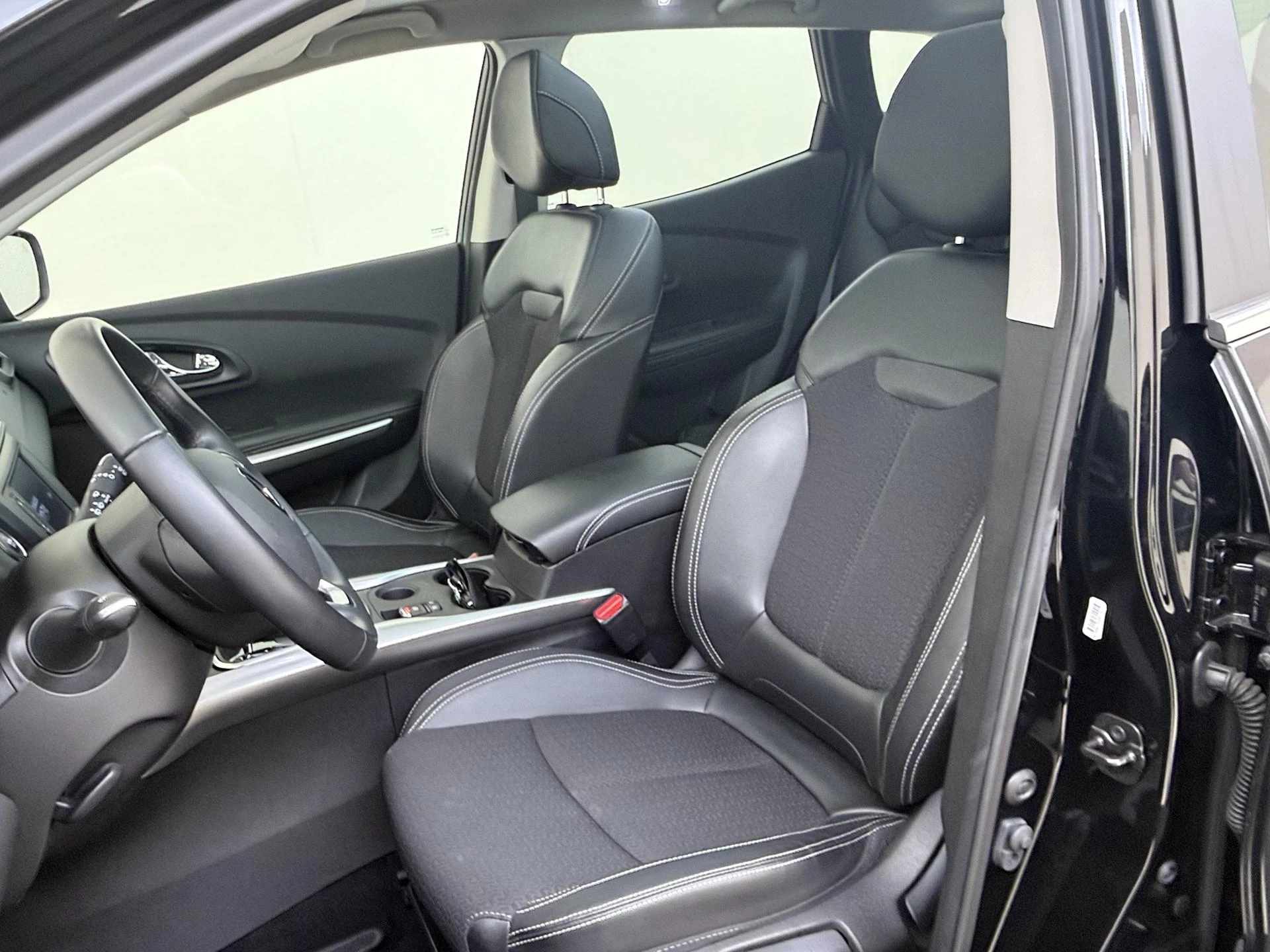 Renault Kadjar 1.2 TCe 130 PK Intens