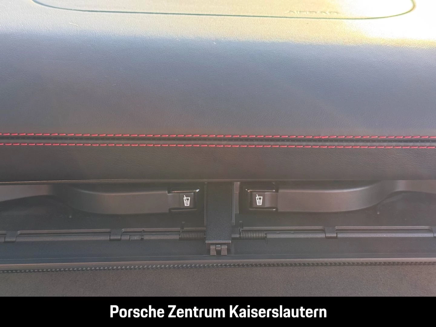 Porsche 718 Boxster GTS 4.0 Burmester Rückfahrkamera boxster