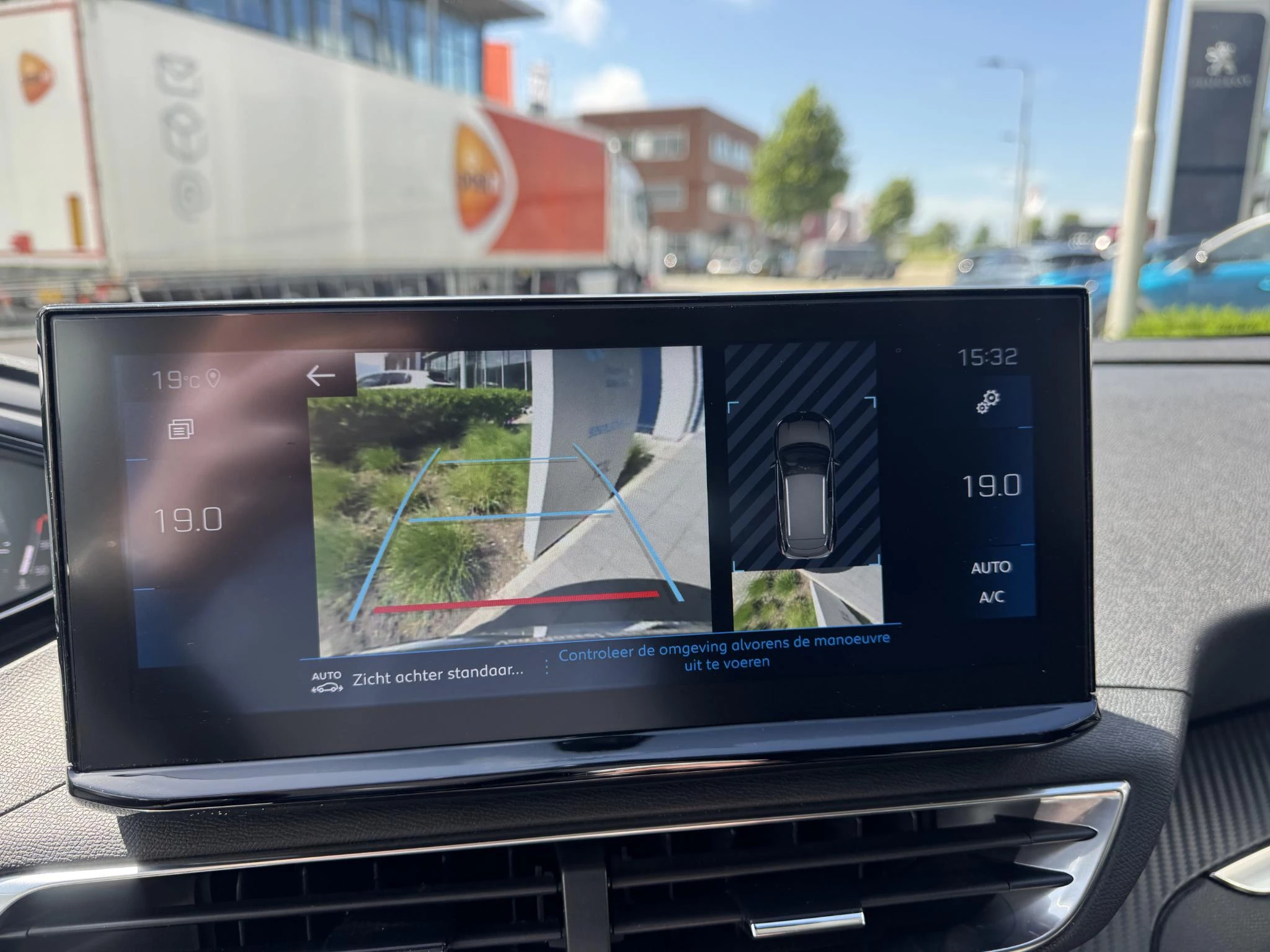 Peugeot 3008 PureTech 130 Allure