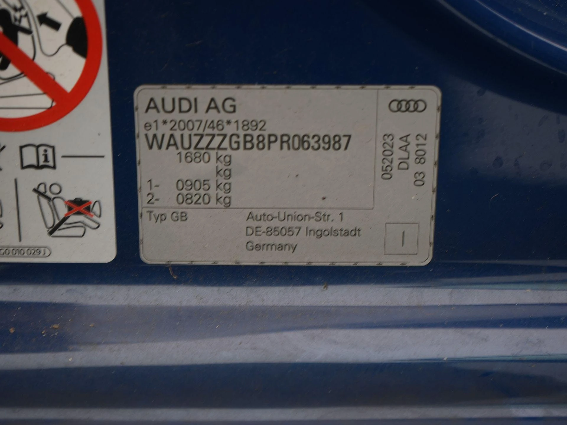 Audi-A1 Sportback-image-33