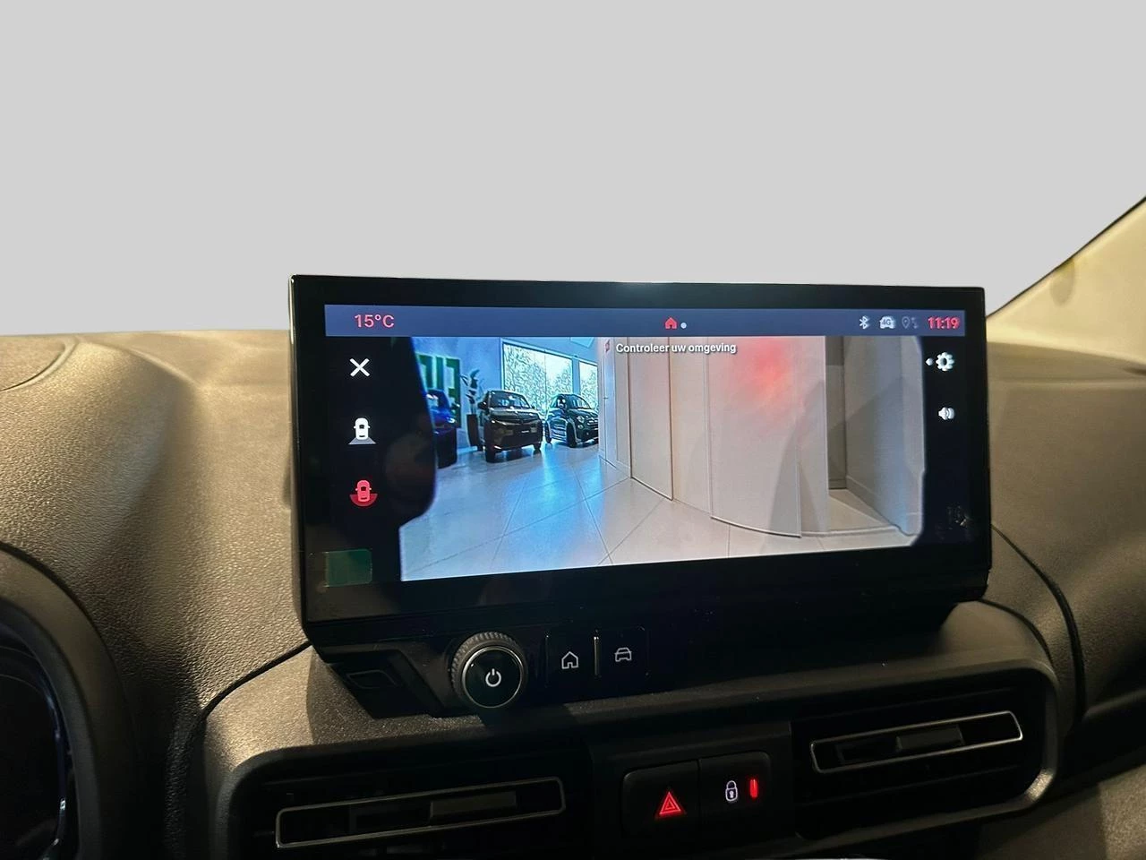 Fiat Doblò 1.5 BlueHDI 130 AT8 L1 Light