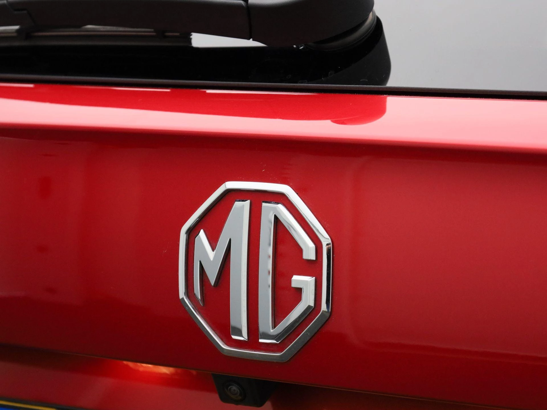 MG ZS MG Hybrid+ 1.5 Hybrid+ Luxury