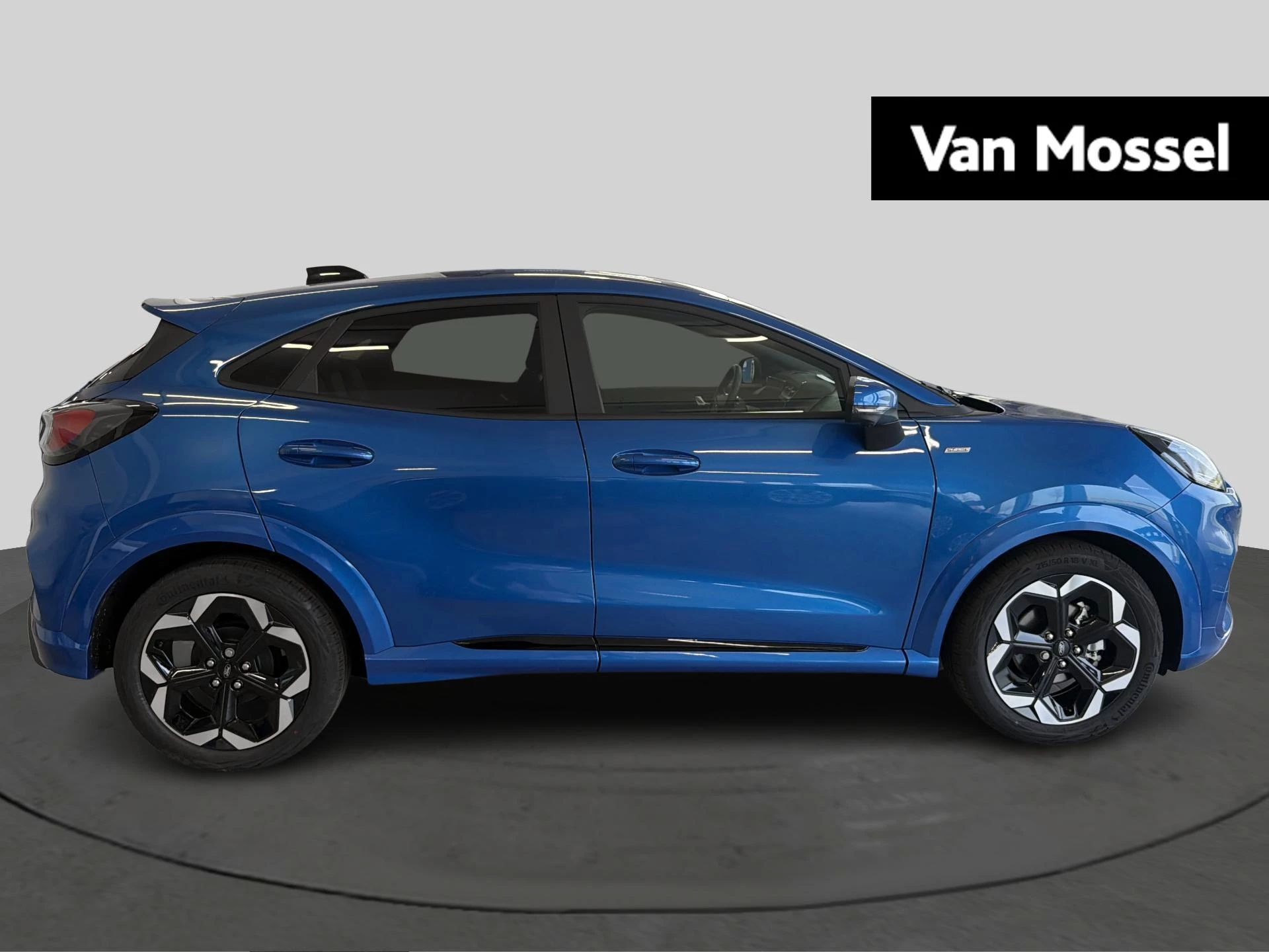 Ford Puma ST-Line X - Driver Assist - Winterpack