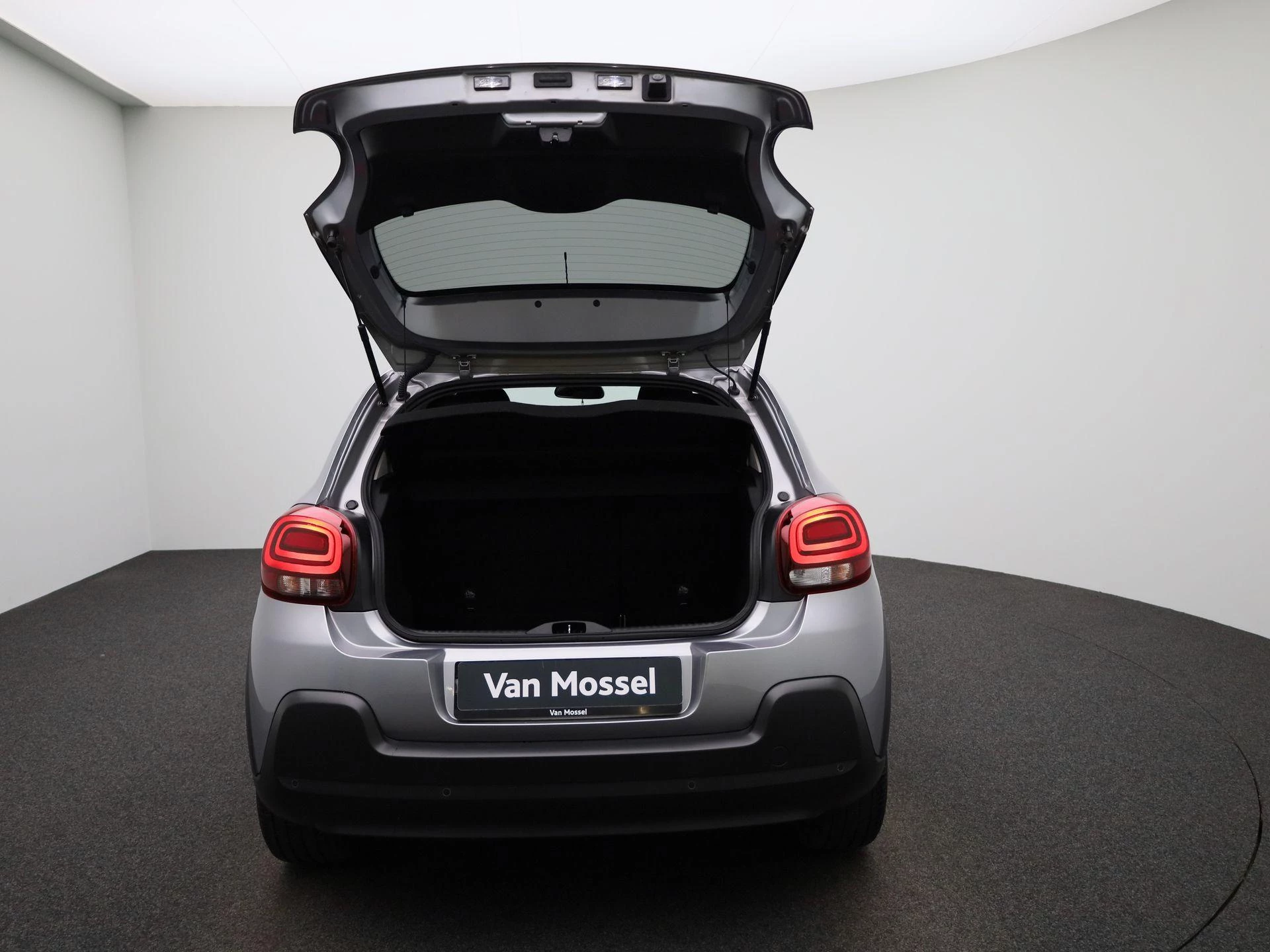 Citroën C3 1.2 PureTech 83 S&S MAN Shine