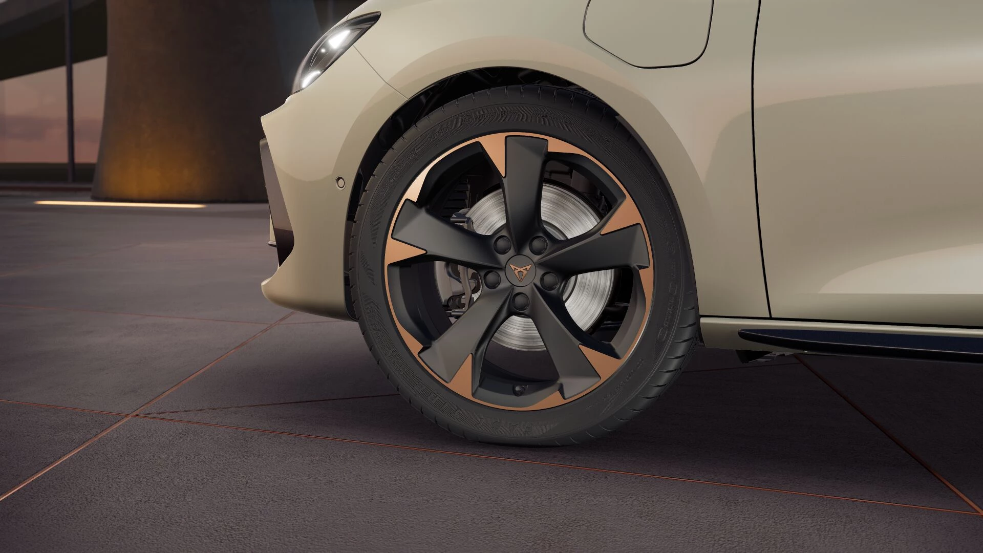 Cupra León Sportstourer