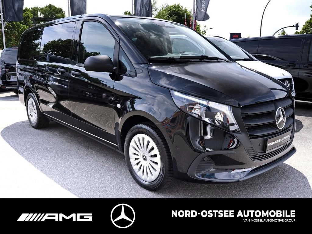 Mercedes-Benz Vito 116 TOURER SELECT NEUES MODELL LED NAVI Tourer