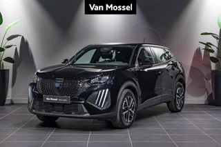 Peugeot 2008 1.2 Style