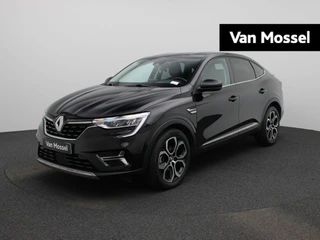 Renault Arkana 1.6 E-Tech Hybrid 145 Intens