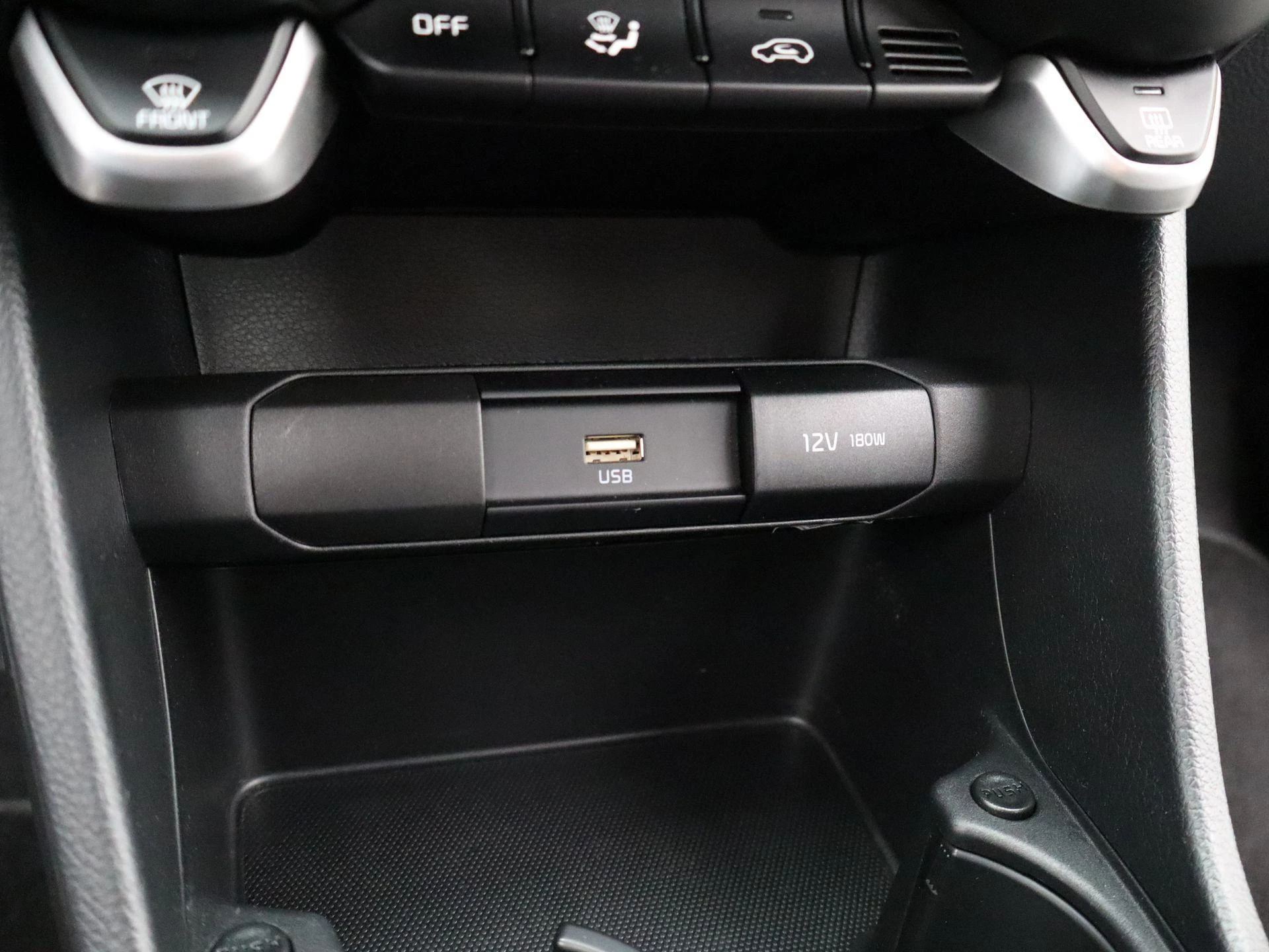 Kia Picanto 1.0 DPi DynamicPlusLine