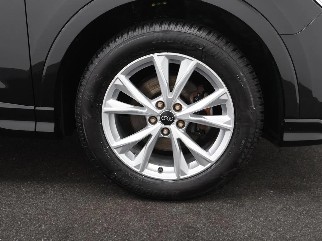 Audi Q3 35TFSI Business Edition S line *AUTOMAAT*VIRTUAL COCKPIT*CRUISE*PDC ACHTER*APP-CONNECT*...*
