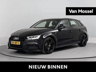 Audi A3 Sportback 30 TDI Sport S Line Edition