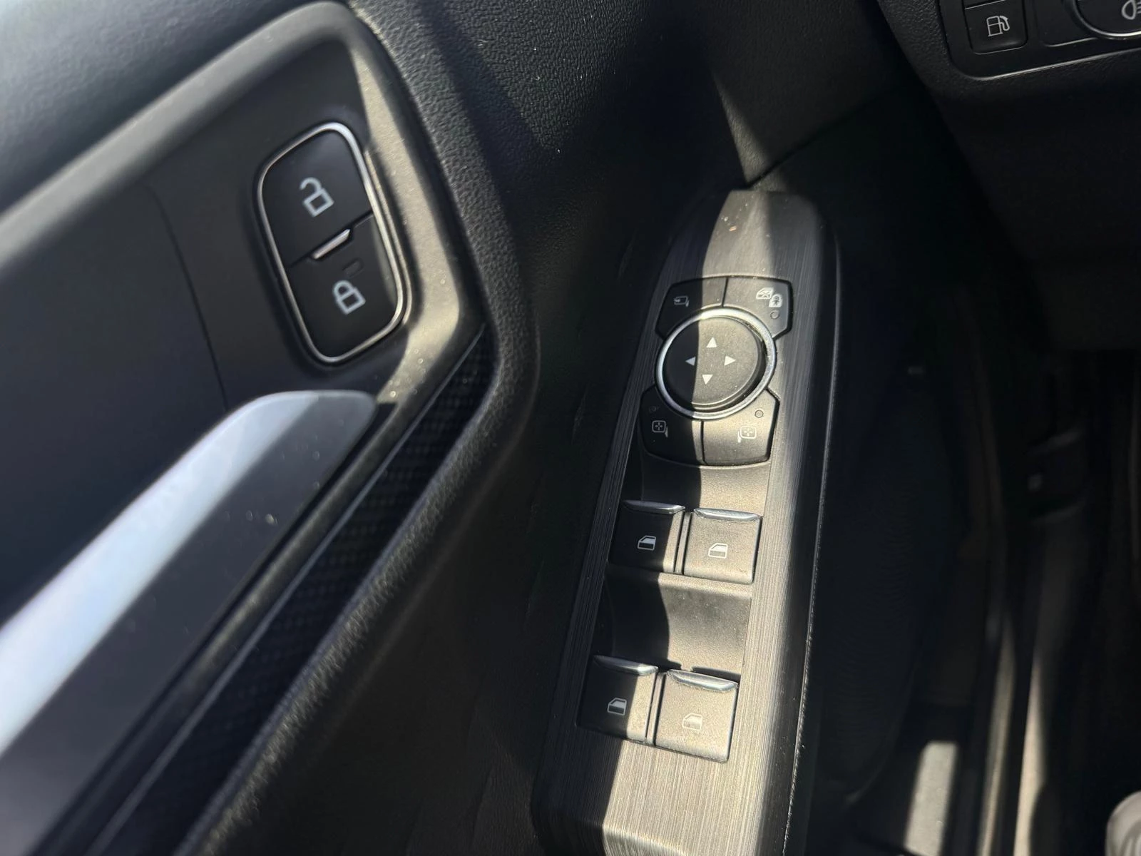 Ford Kuga 2.5 PHEV ST-Line X