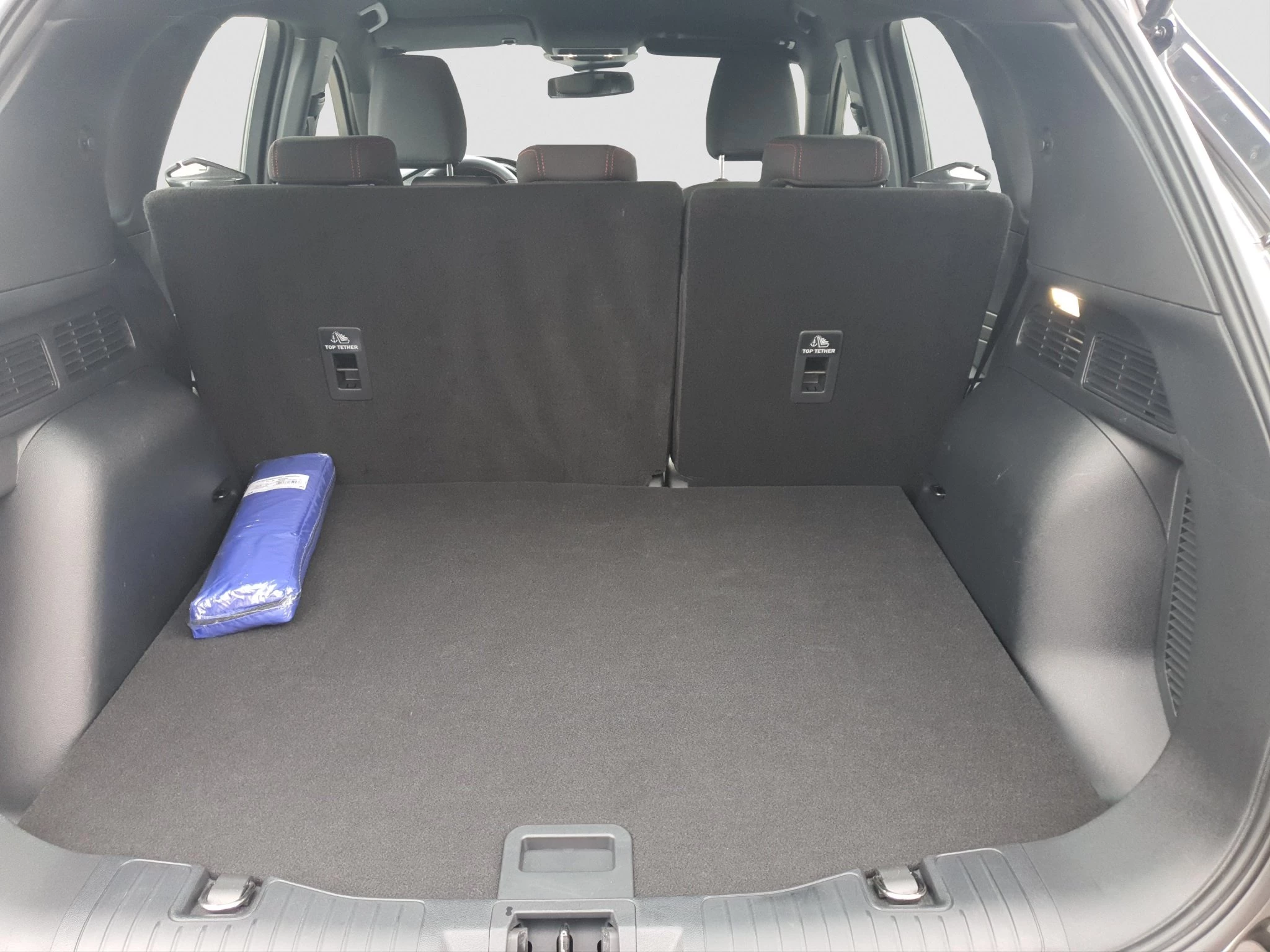Ford Kuga ST-Line AHK ACC KAM NAVI LED WI-PKT