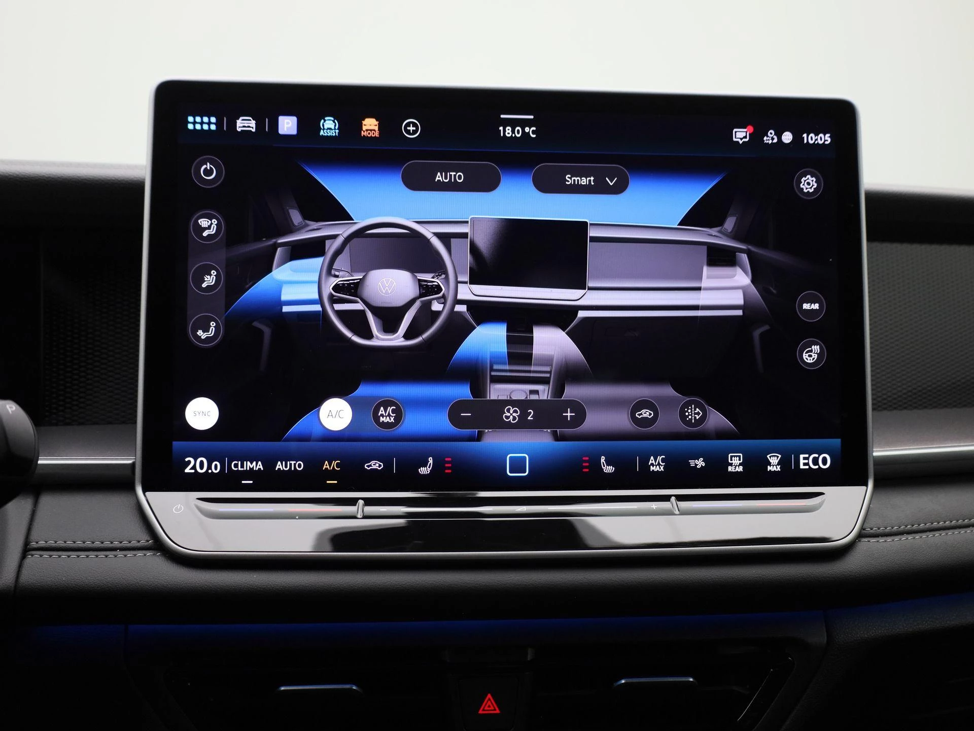 Volkswagen Tayron 1.5 eHybrid Life Edition 204 PK|