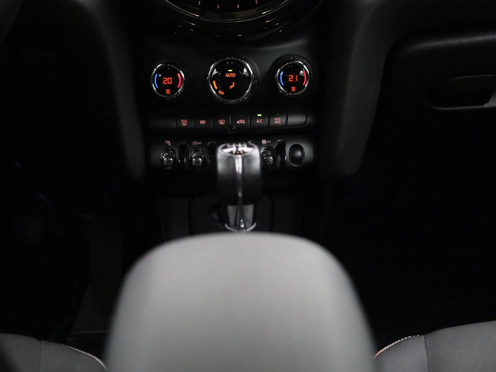 MINI One Mini 5 door