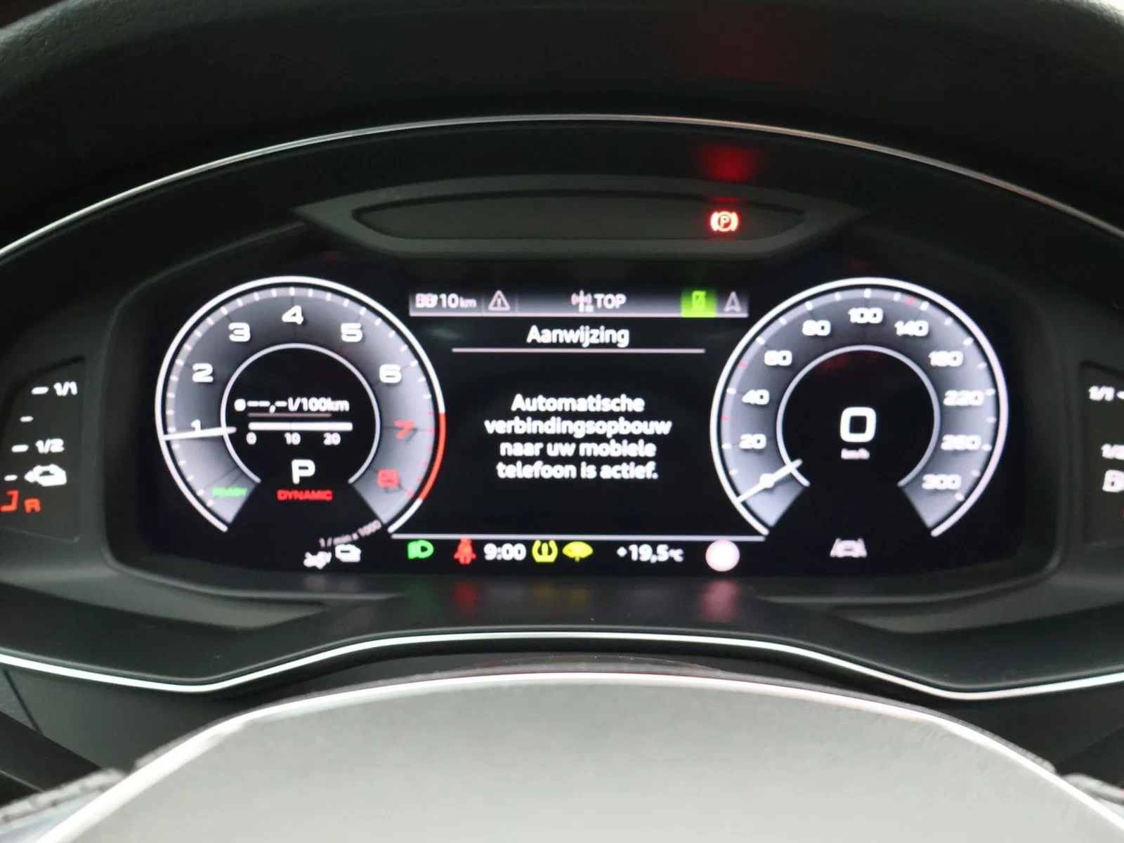 Audi A6 PHEV Audi A6 Competition 55TFSIe QUATTRO 367PK *AUTOMAAT*3X-S LINE*PANODAK*LEDER*CAMERA*CRUISE*PDC*NAVI*APP-CONNECT*...*