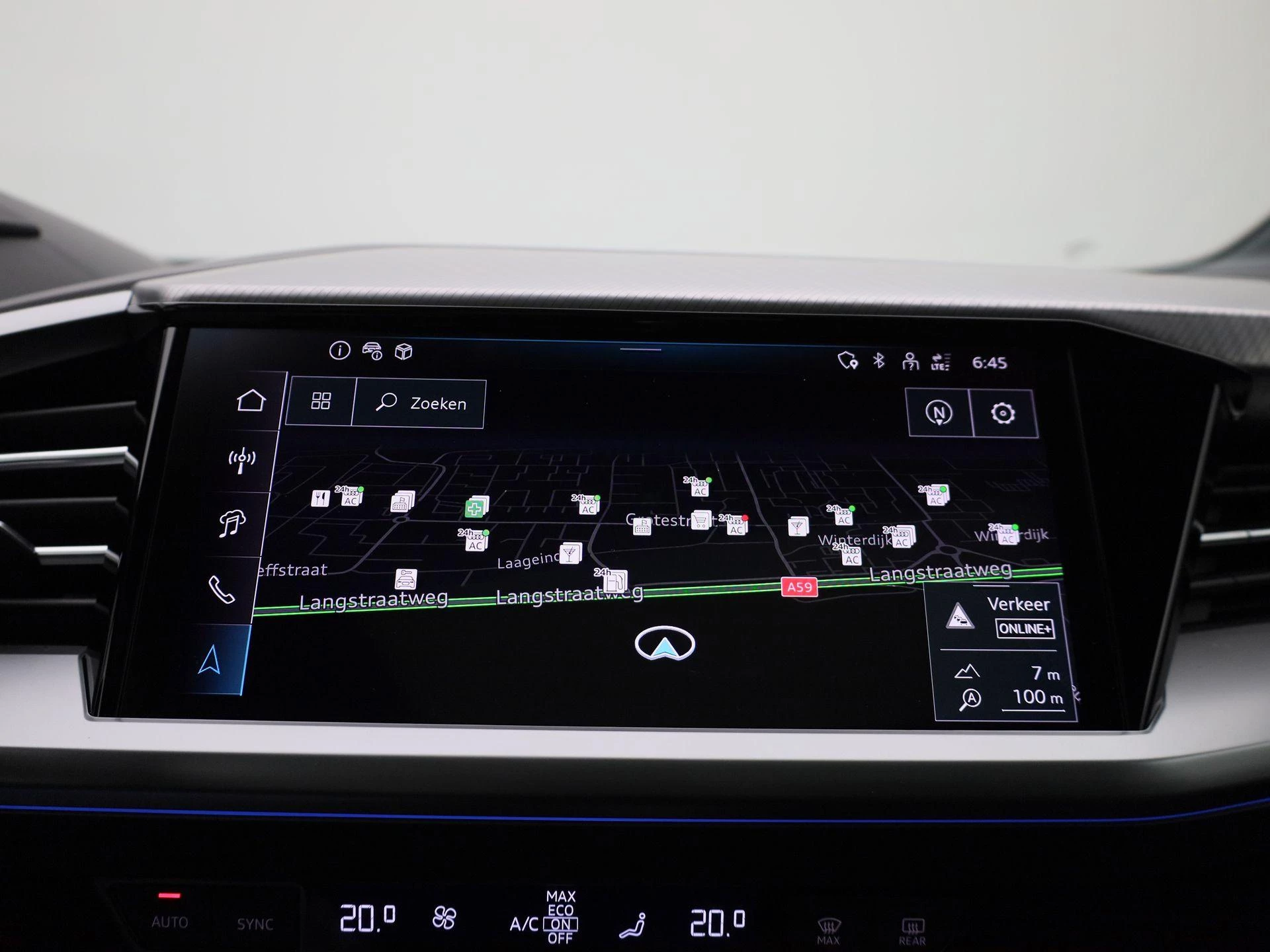 Audi Q4 Sportback e-tron 45 Edition 82 kWh