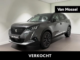 Peugeot 2008 1.2 PureTech GT