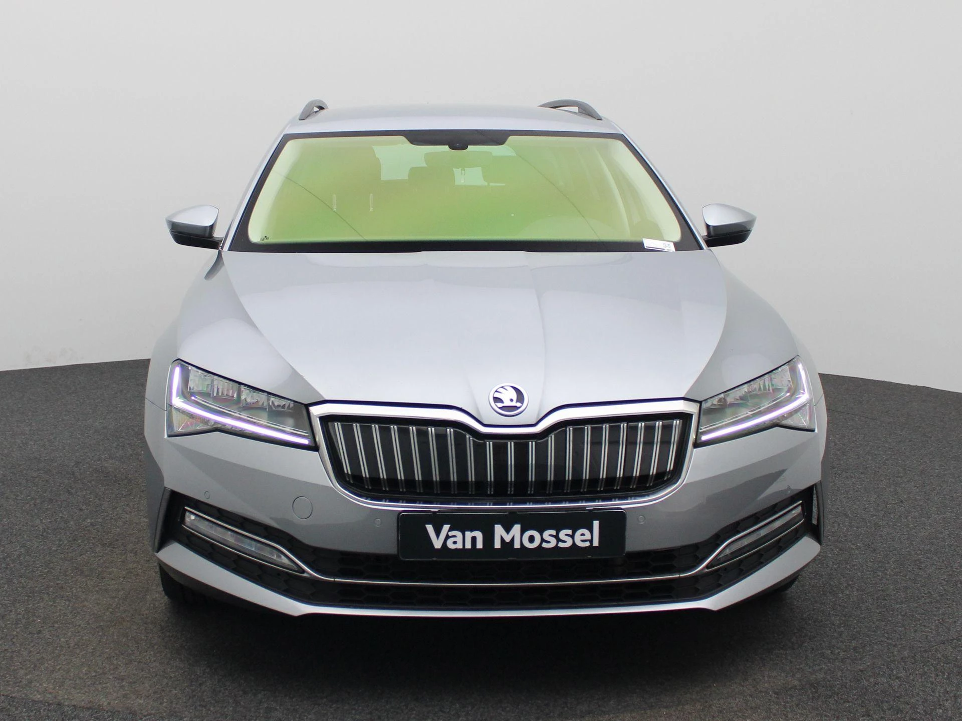 Škoda Superb Combi 1.4 TSI iV 160kW DSG6 Ambition