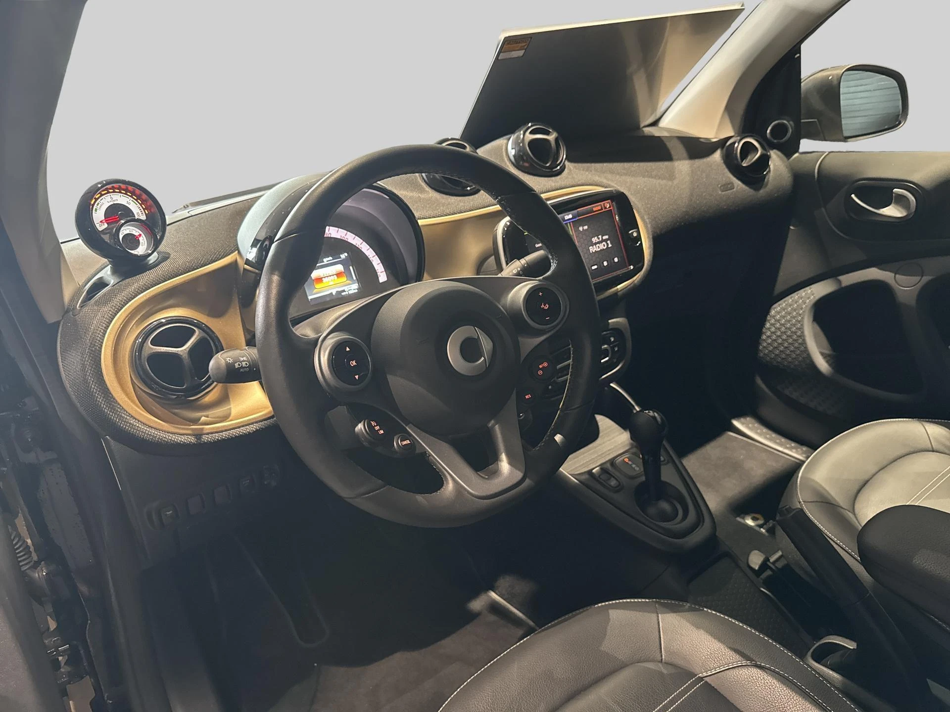 Smart smart Fortwo