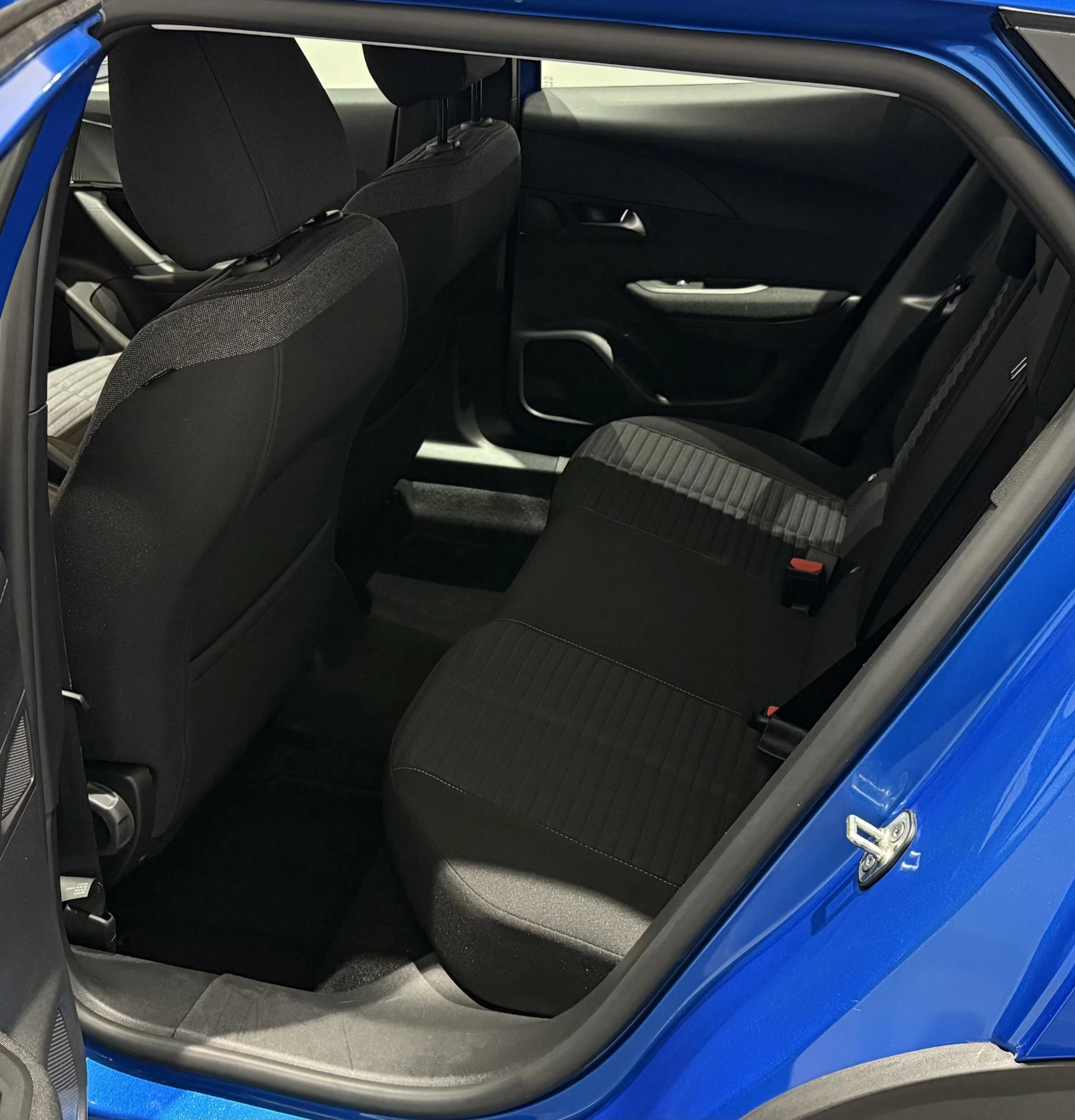 Peugeot 2008 1.2 PureTech Active Pack