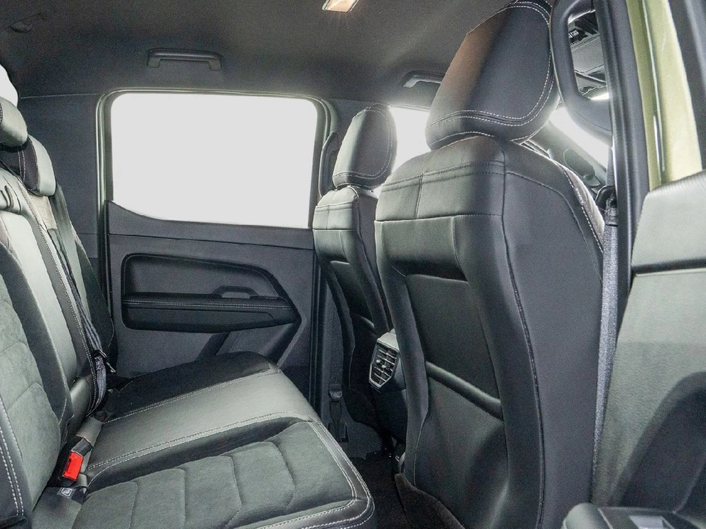 Volkswagen Amarok 3,0 TDI DSG 4x4 Style