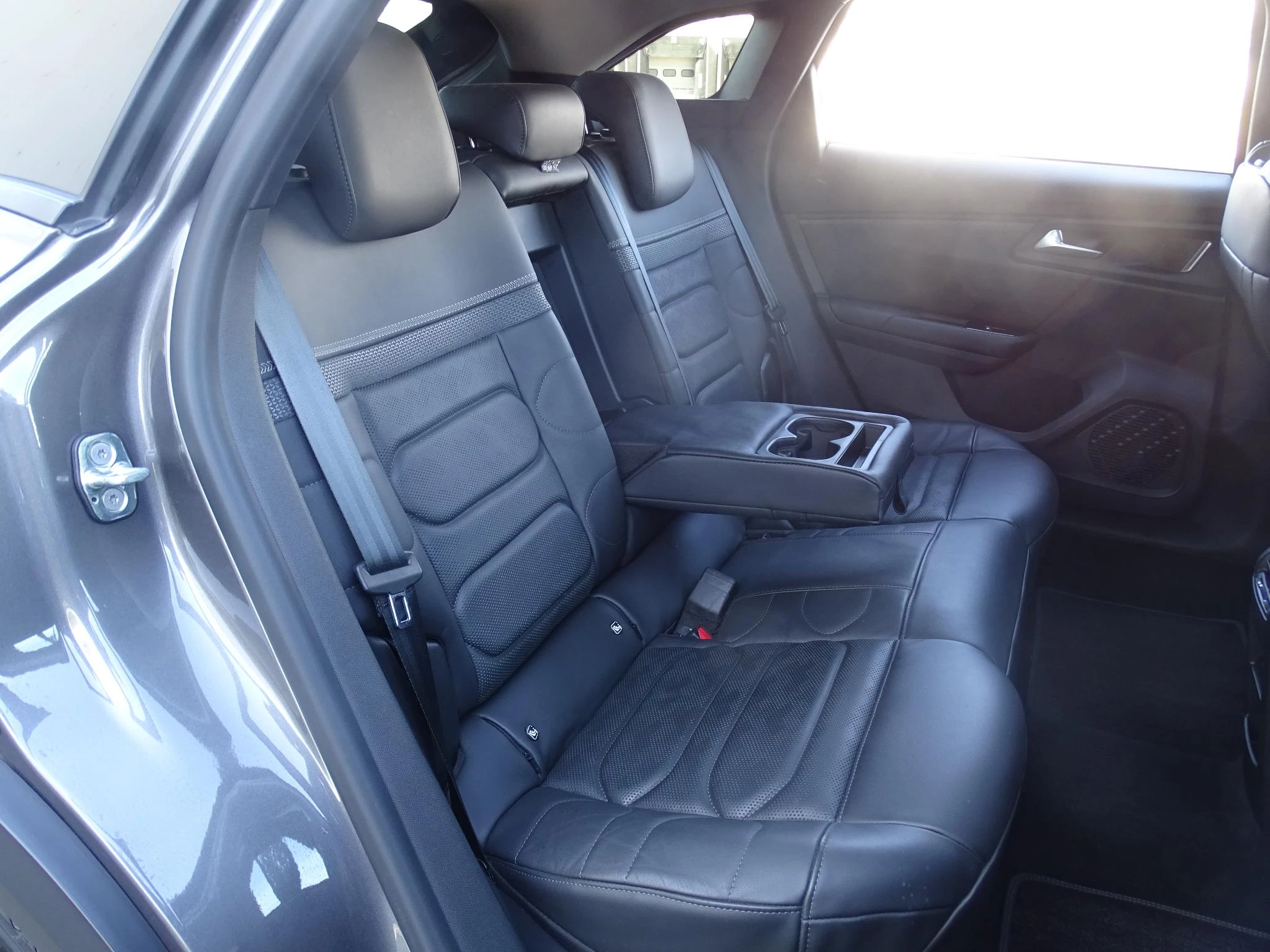 Citroën C5 X Hybrid 225 e-EAT8 Max