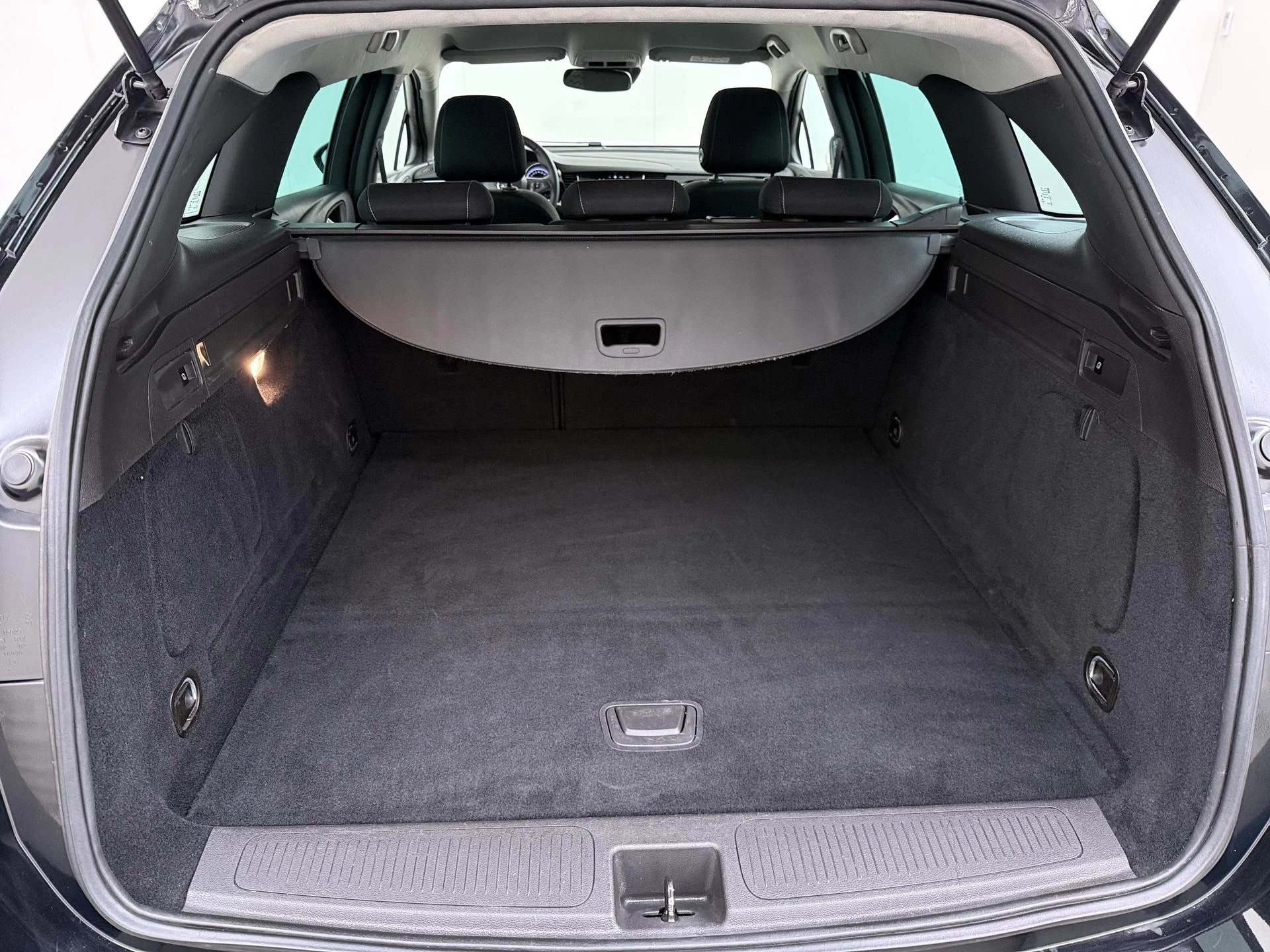 Opel Astra Sports Tourer 1.2 Edition