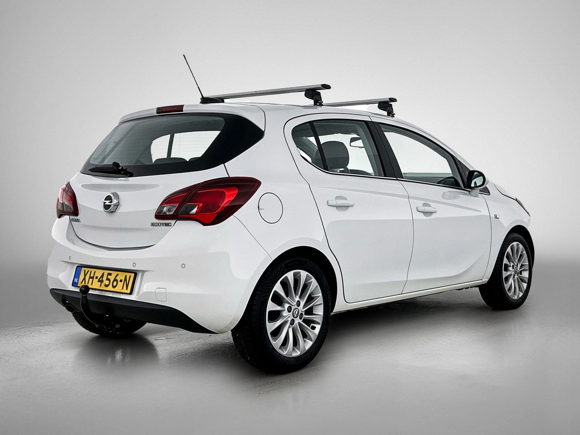 Opel Corsa 1.0 Turbo Online Edition