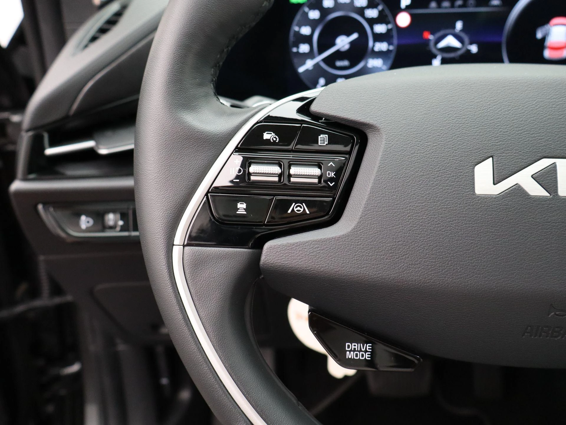 Kia Niro EV DynamicPlusLine 64.8 kWh