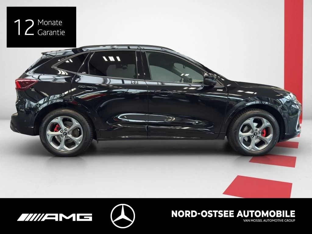 Ford Kuga 1.5 ST-LINE X PANO SHZ AHK Kamera ST Line X
