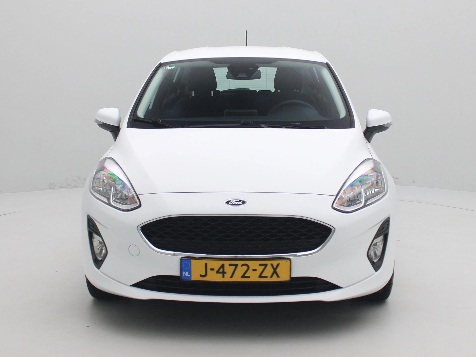 Ford Fiesta 1.0 EcoBoost Connected