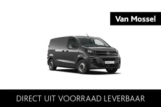 Opel Vivaro-e Standaard - Electric